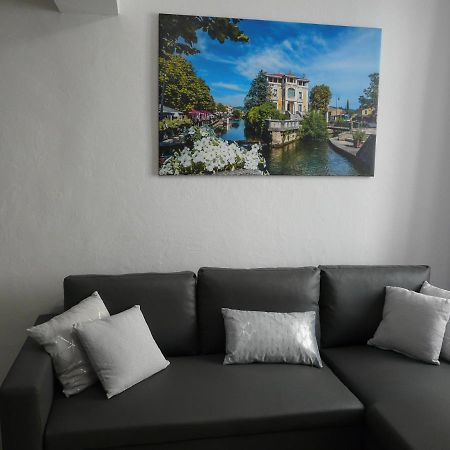 Flots De L Isle Apartment ลีล-ซูร์-ลา-ซอร์ก ภายนอก รูปภาพ