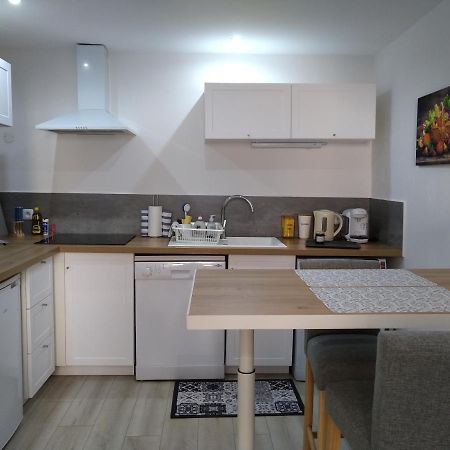 Flots De L Isle Apartment ลีล-ซูร์-ลา-ซอร์ก ภายนอก รูปภาพ