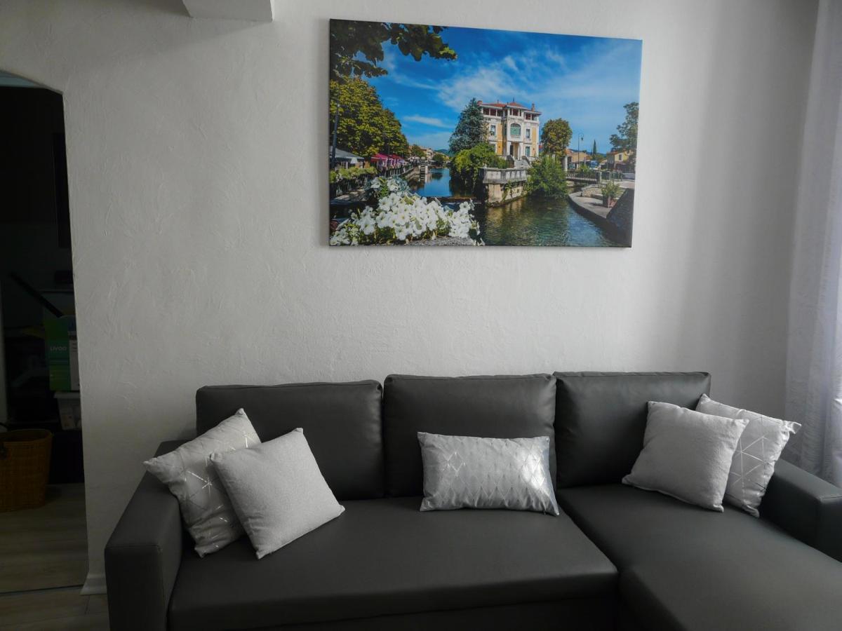 Flots De L Isle Apartment ลีล-ซูร์-ลา-ซอร์ก ภายนอก รูปภาพ