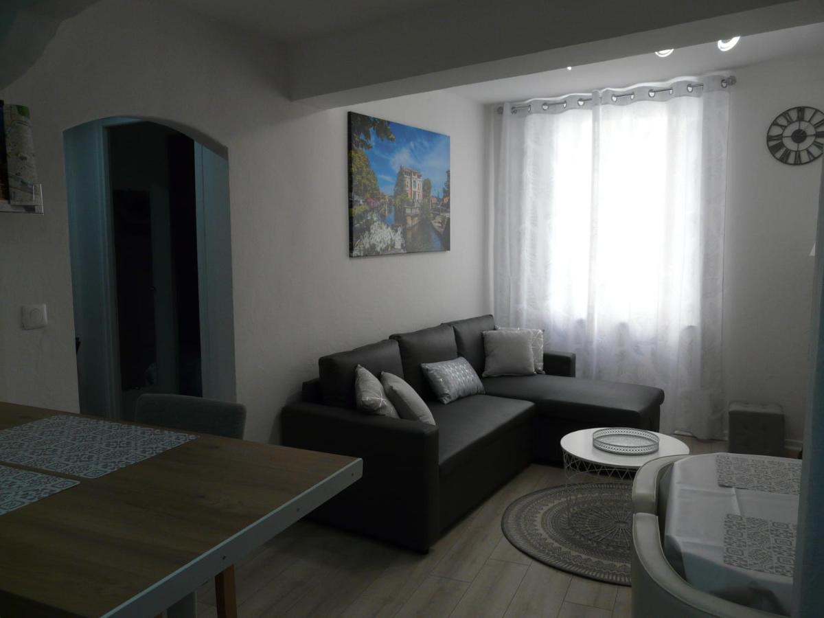 Flots De L Isle Apartment ลีล-ซูร์-ลา-ซอร์ก ภายนอก รูปภาพ
